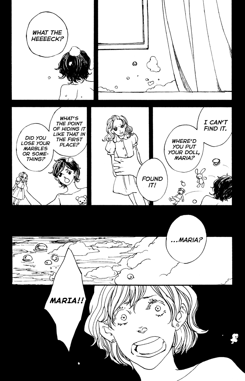 Golondrina Chapter 8.2 page 21 - Chapter 8 v2 : La Niña