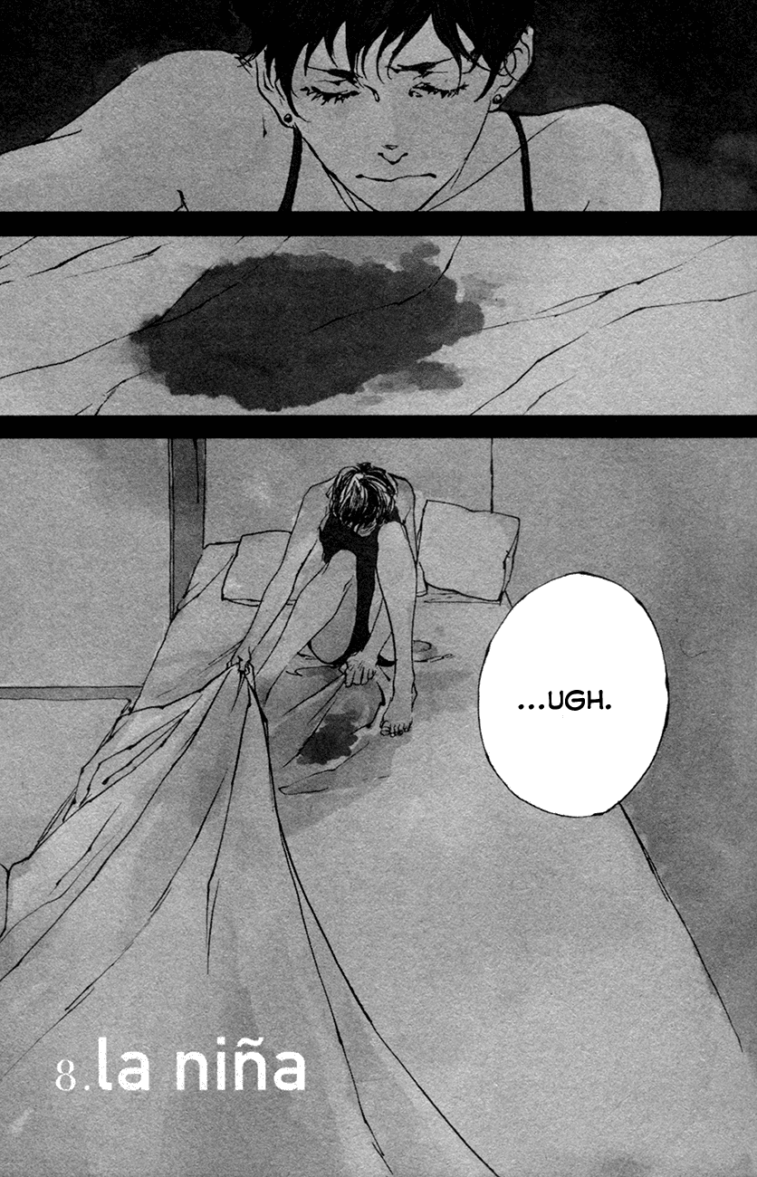 Golondrina Chapter 8.2 page 3 - Chapter 8 v2 : La Niña