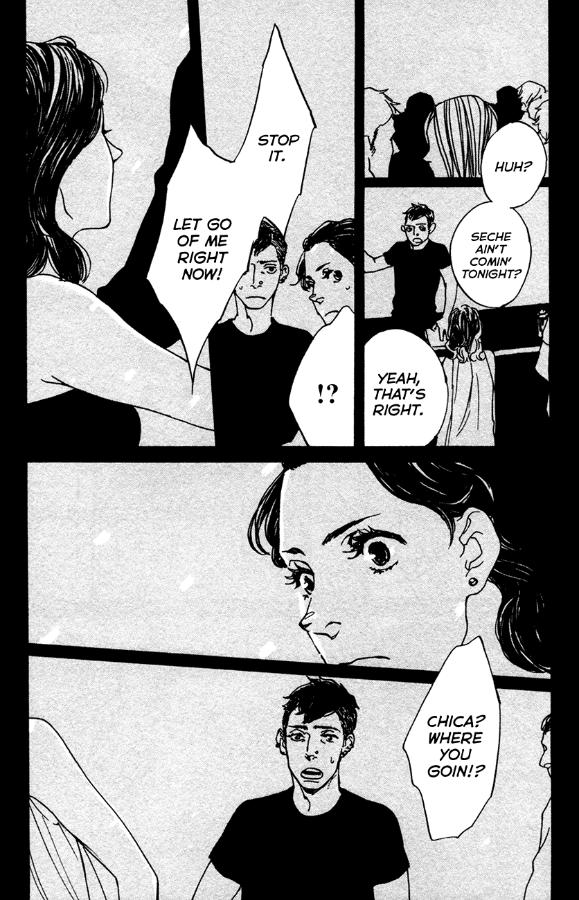 Golondrina Chapter 8.2 page 31 - Chapter 8 v2 : La Niña