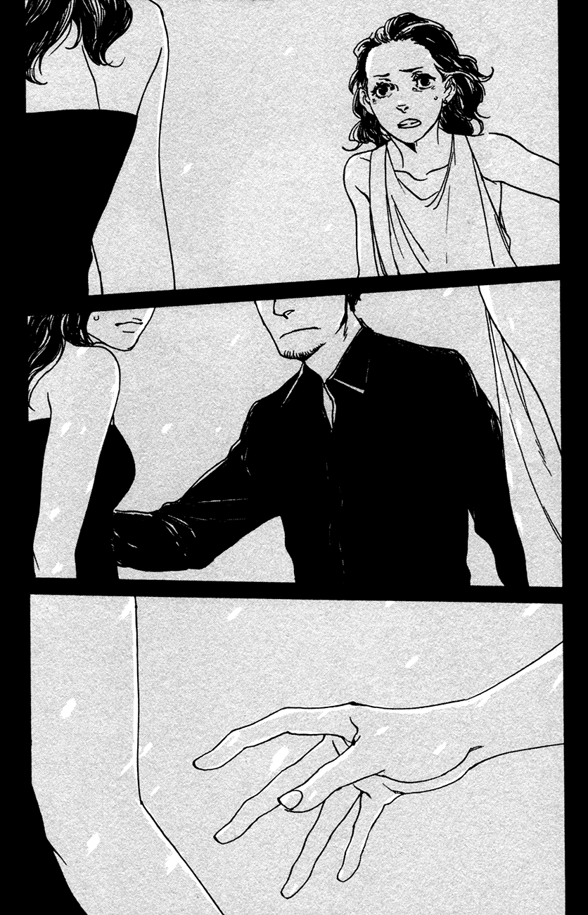 Golondrina Chapter 8.2 page 32 - Chapter 8 v2 : La Niña
