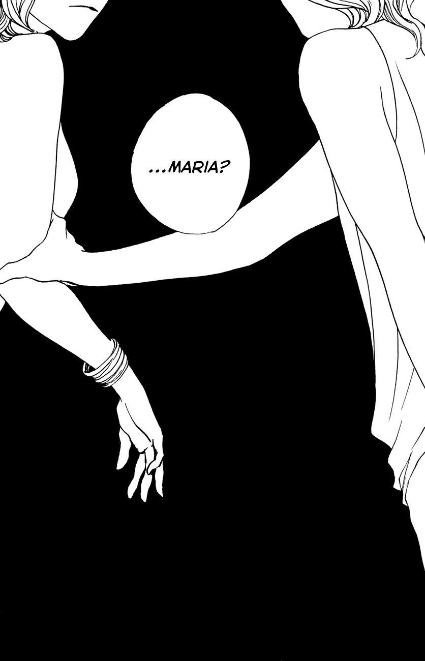 Golondrina Chapter 8.2 page 33 - Chapter 8 v2 : La Niña
