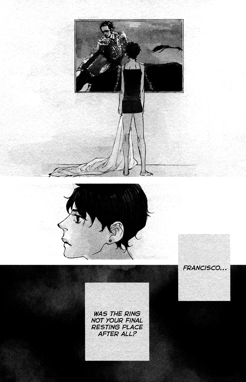 Golondrina Chapter 8.2 page 4 - Chapter 8 v2 : La Niña