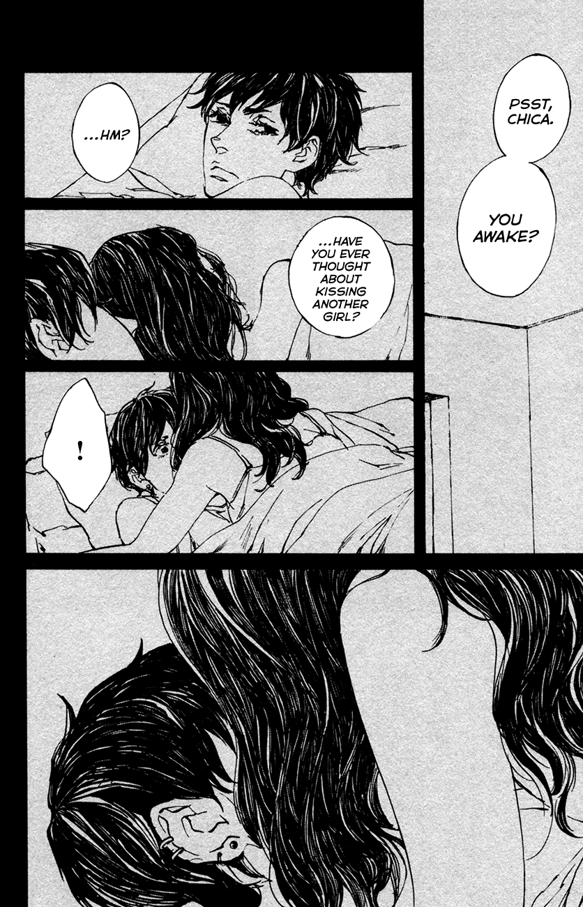 Golondrina Chapter 9.2 page 14 - Chapter 9 v2 : Maria