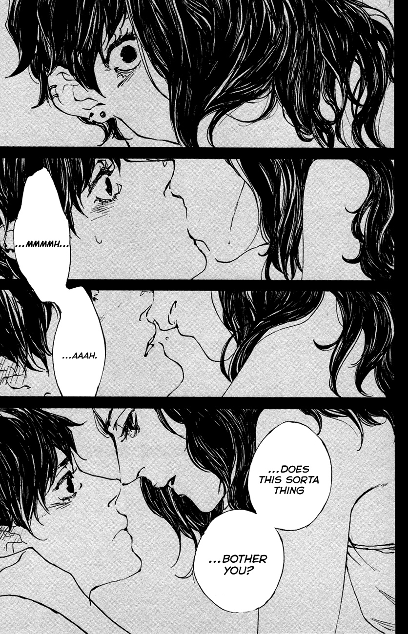 Golondrina Chapter 9.2 page 15 - Chapter 9 v2 : Maria