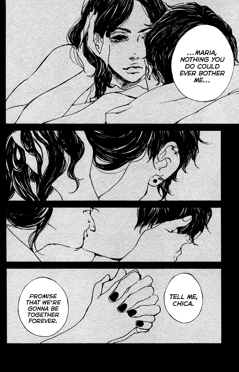 Golondrina Chapter 9.2 page 16 - Chapter 9 v2 : Maria