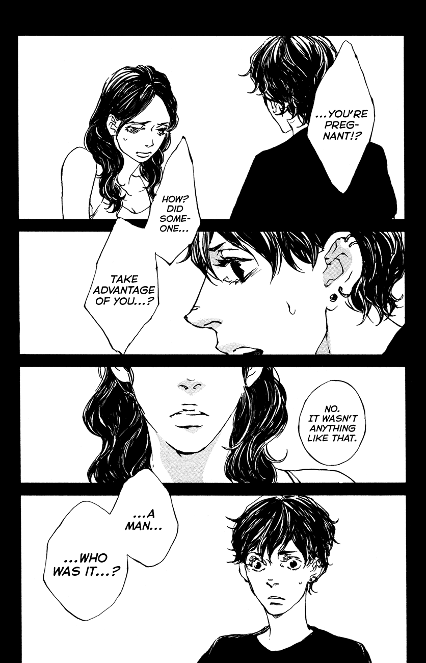 Golondrina Chapter 9.2 page 18 - Chapter 9 v2 : Maria