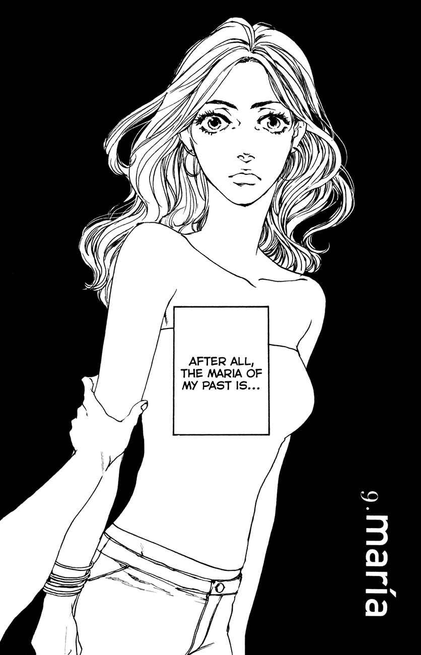 Golondrina Chapter 9.2 page 2 - Chapter 9 v2 : Maria
