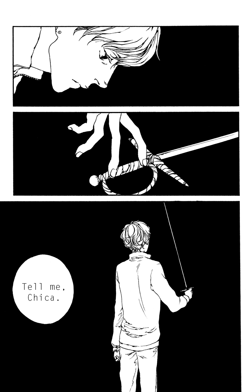 Golondrina Chapter 9.2 page 21 - Chapter 9 v2 : Maria