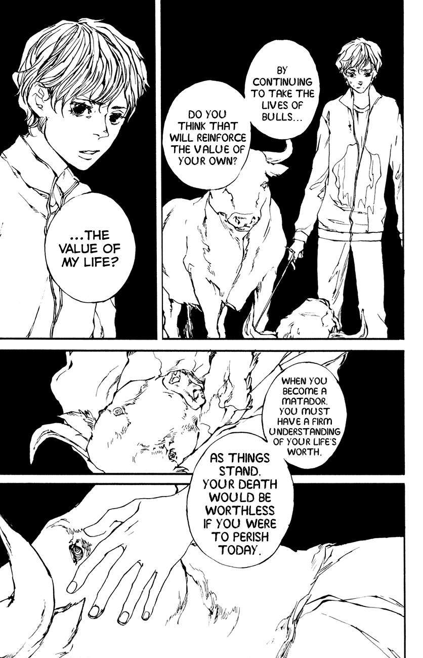 Golondrina Chapter 9.2 page 28 - Chapter 9 v2 : Maria