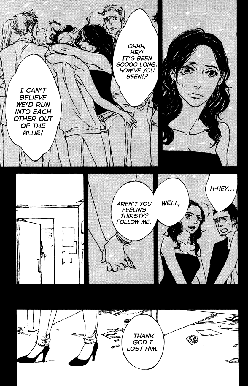 Golondrina Chapter 9.2 page 3 - Chapter 9 v2 : Maria