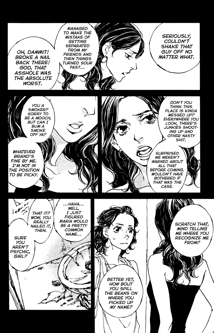 Golondrina Chapter 9.2 page 4 - Chapter 9 v2 : Maria
