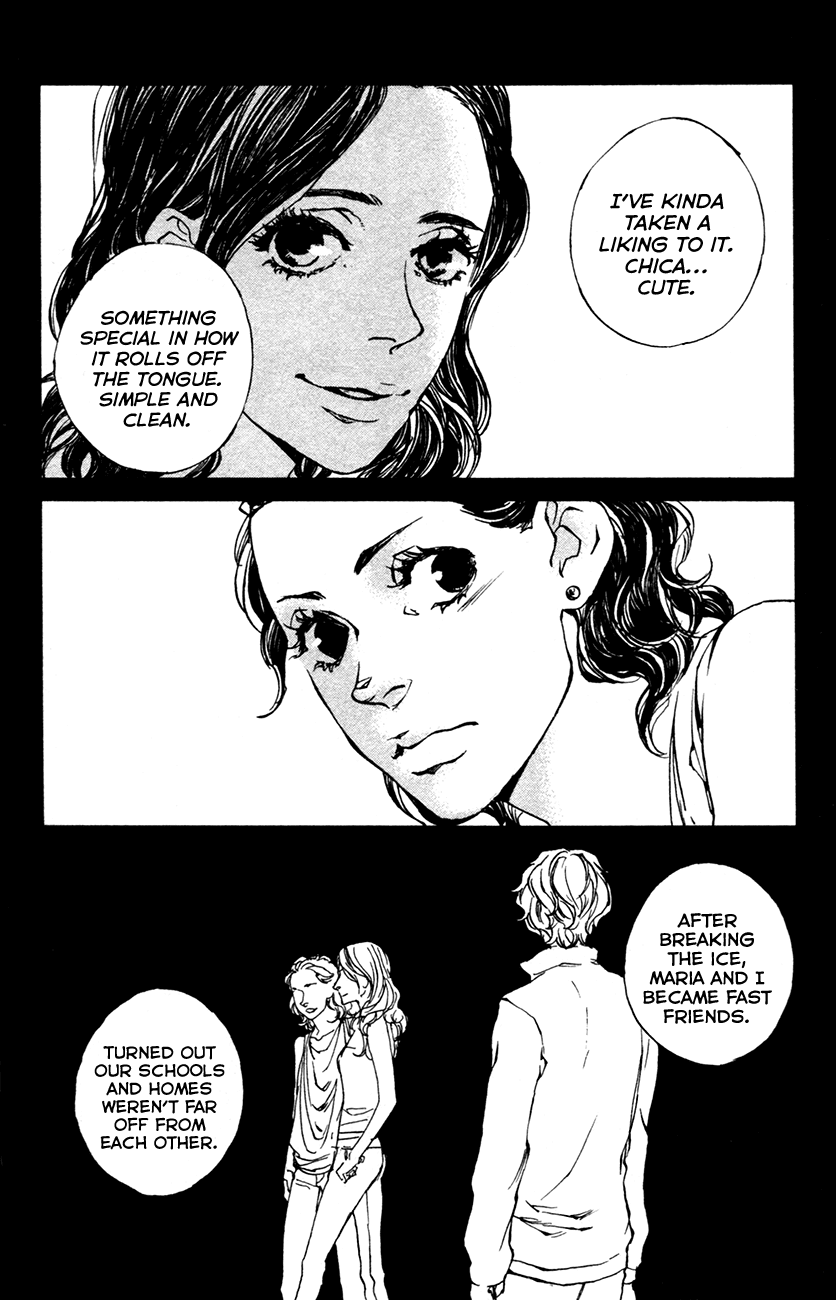 Golondrina Chapter 9.2 page 6 - Chapter 9 v2 : Maria