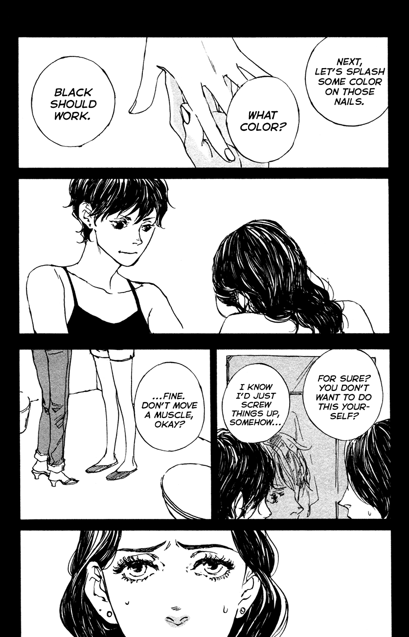 Golondrina Chapter 9.2 page 9 - Chapter 9 v2 : Maria