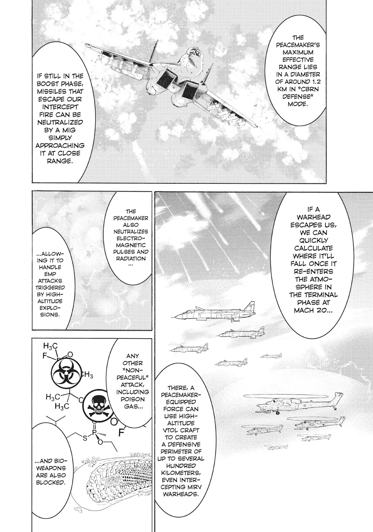 Golosseum Chapter 1 page 41 - Chapter 1: New World Order