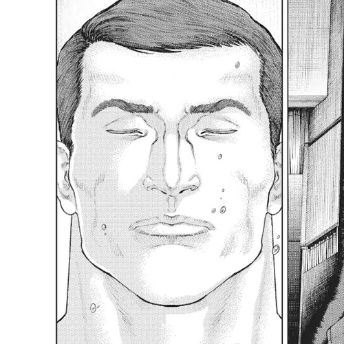 Golosseum Chapter 6: Goryokaku Death Road cover