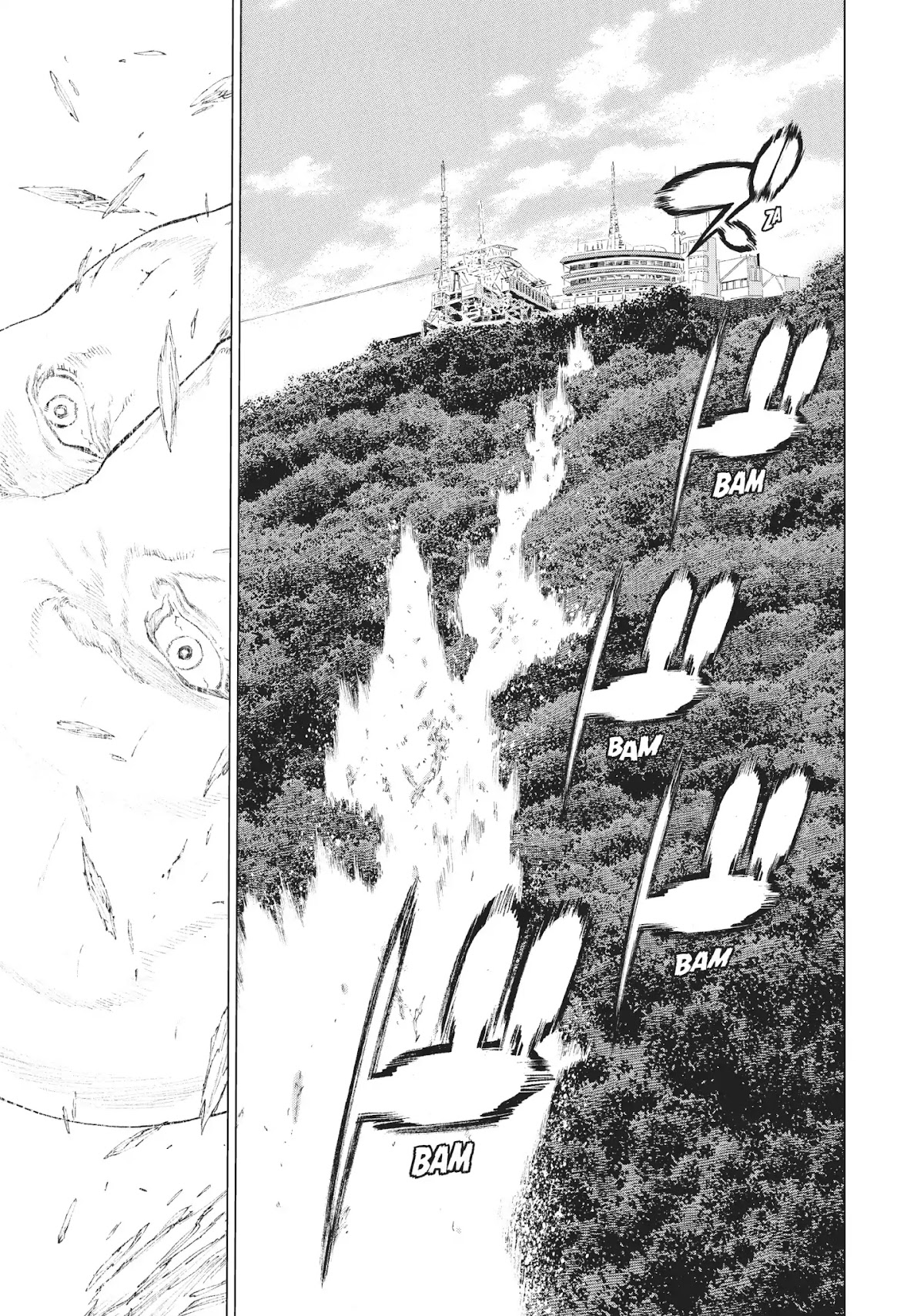 Golosseum Chapter 8 page 45 - Chapter 8: Russians Take Care of Russians