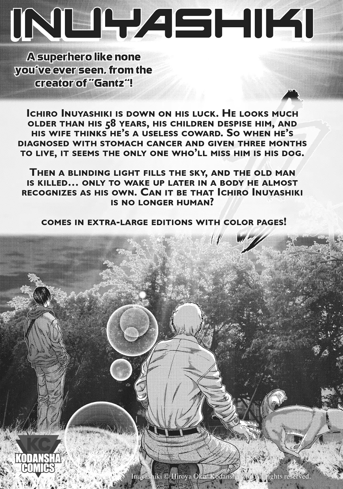Golosseum Chapter 9.5 page 26 - Vol.2 Extra Chapter: The Mounting Games