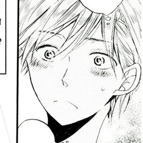 Gomen ne Idol-kun Chapter 1 cover