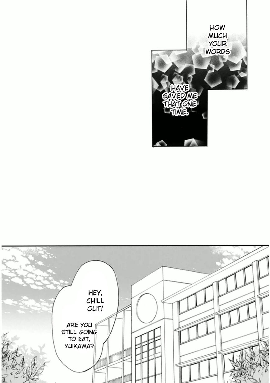 Gomen ne Idol-kun Chapter 2 page 30 - Chapter 2
