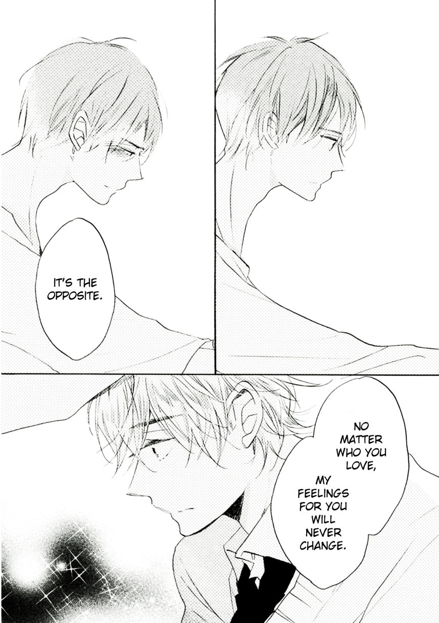 Gomen ne Idol-kun Chapter 2 page 43 - Chapter 2