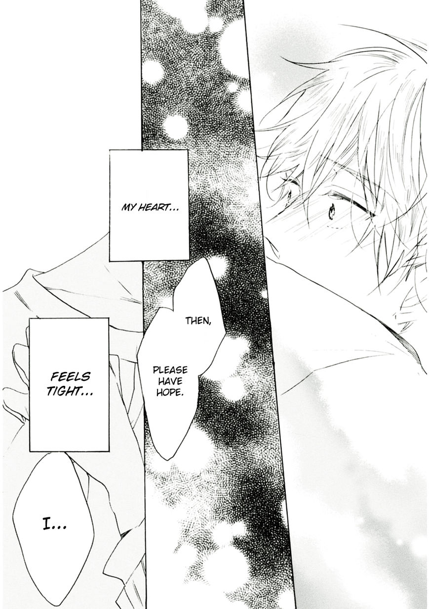 Gomen ne Idol-kun Chapter 2 page 46 - Chapter 2