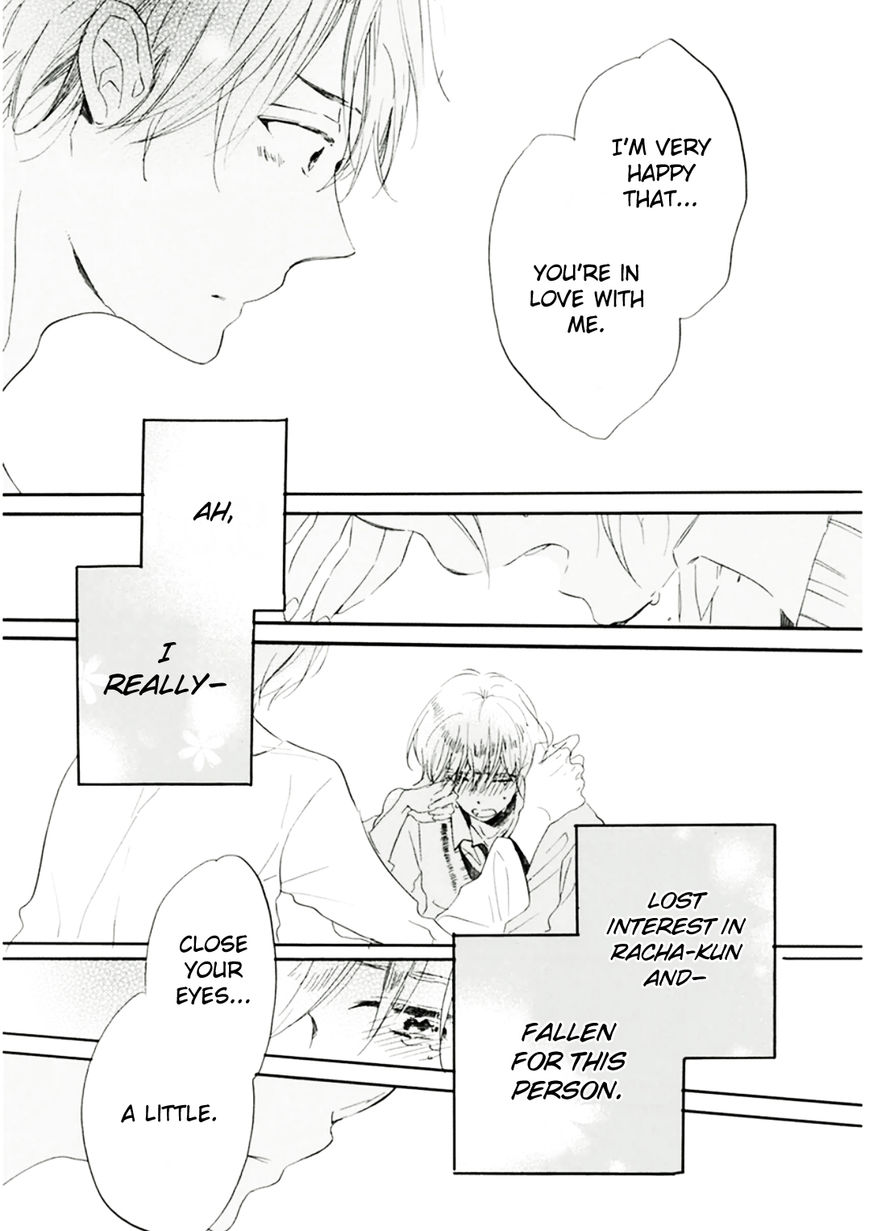 Gomen ne Idol-kun Chapter 2 page 47 - Chapter 2