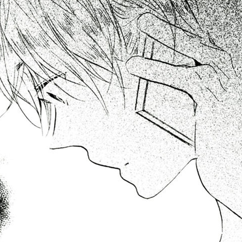 Gomen ne Idol-kun Chapter 3 cover