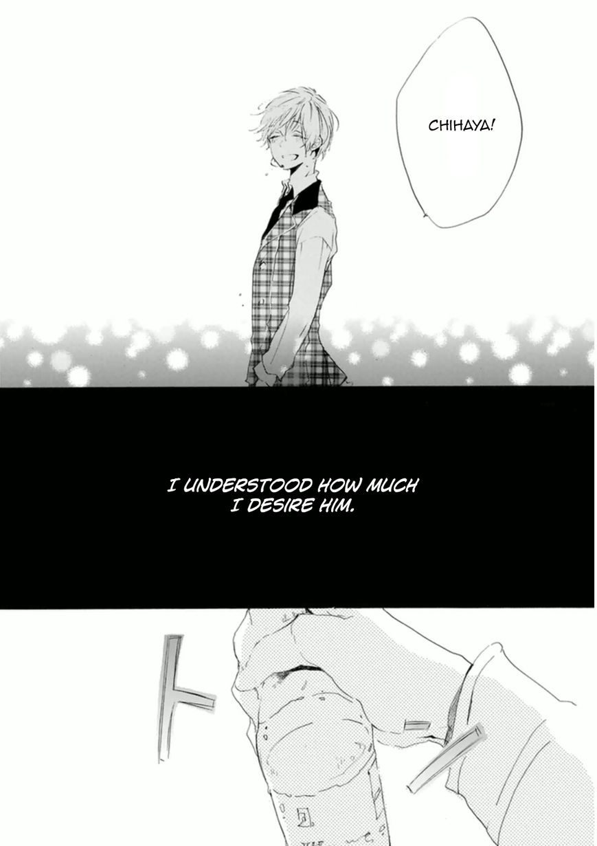 Gomen ne Idol-kun Chapter 5 page 13 - Chapter 5