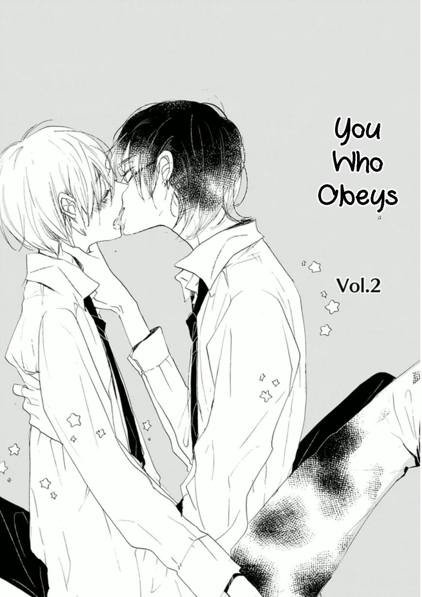 Gomen ne Idol-kun Chapter 6 page 9 - Chapter 6