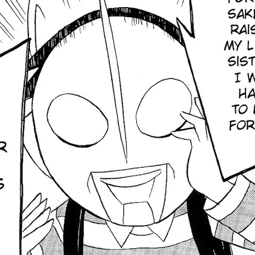 Gomora-chan Chapter 0: Oneshot cover