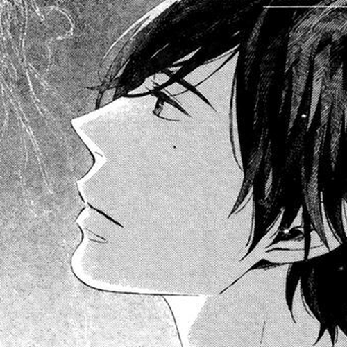Gondwana no Nemuri Chapter 2 cover