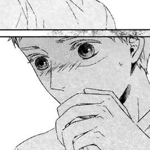 Gondwana no Nemuri Chapter 4 cover