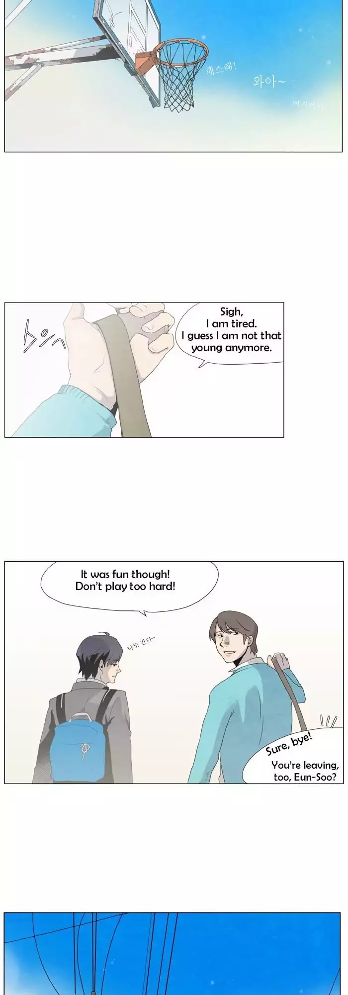 Gone Chapter 1 page 15 - Chapter 1