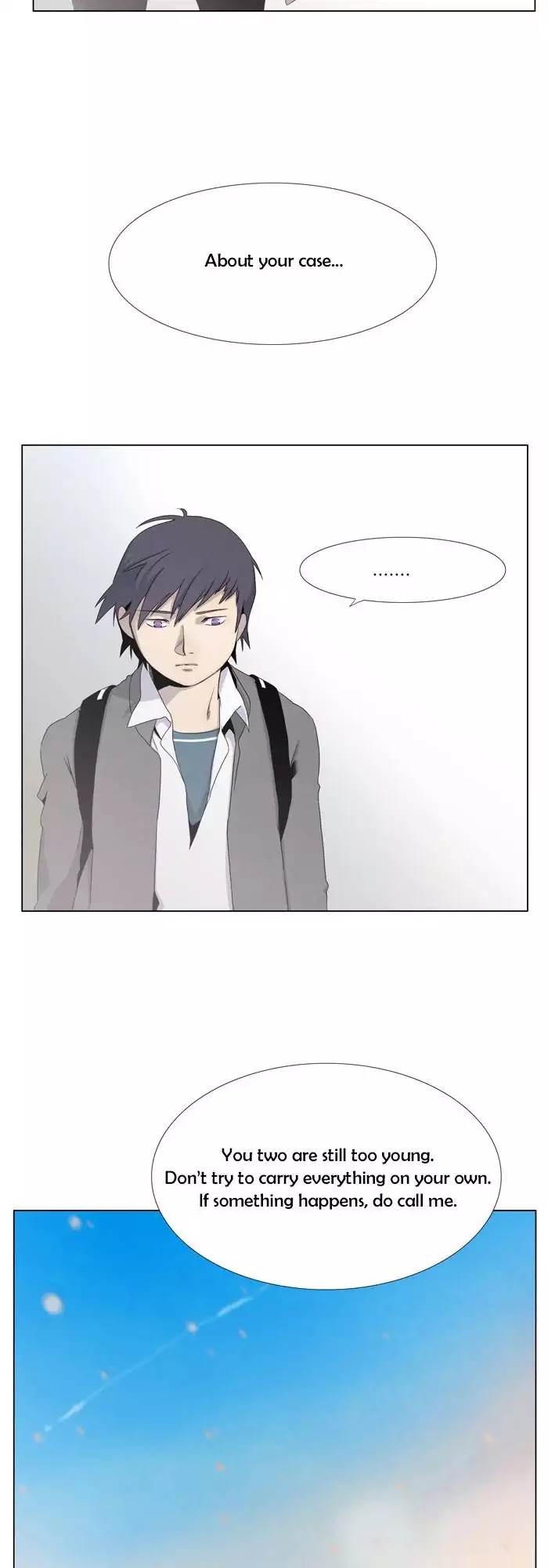 Gone Chapter 1 page 18 - Chapter 1
