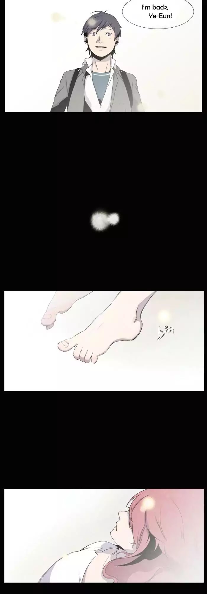 Gone Chapter 1 page 24 - Chapter 1