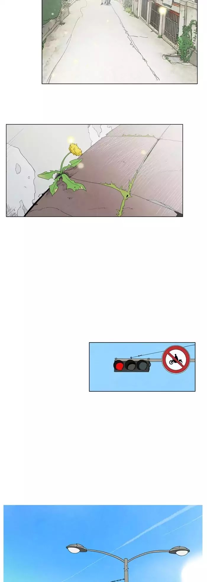 Gone Chapter 4 page 5 - Chapter 4