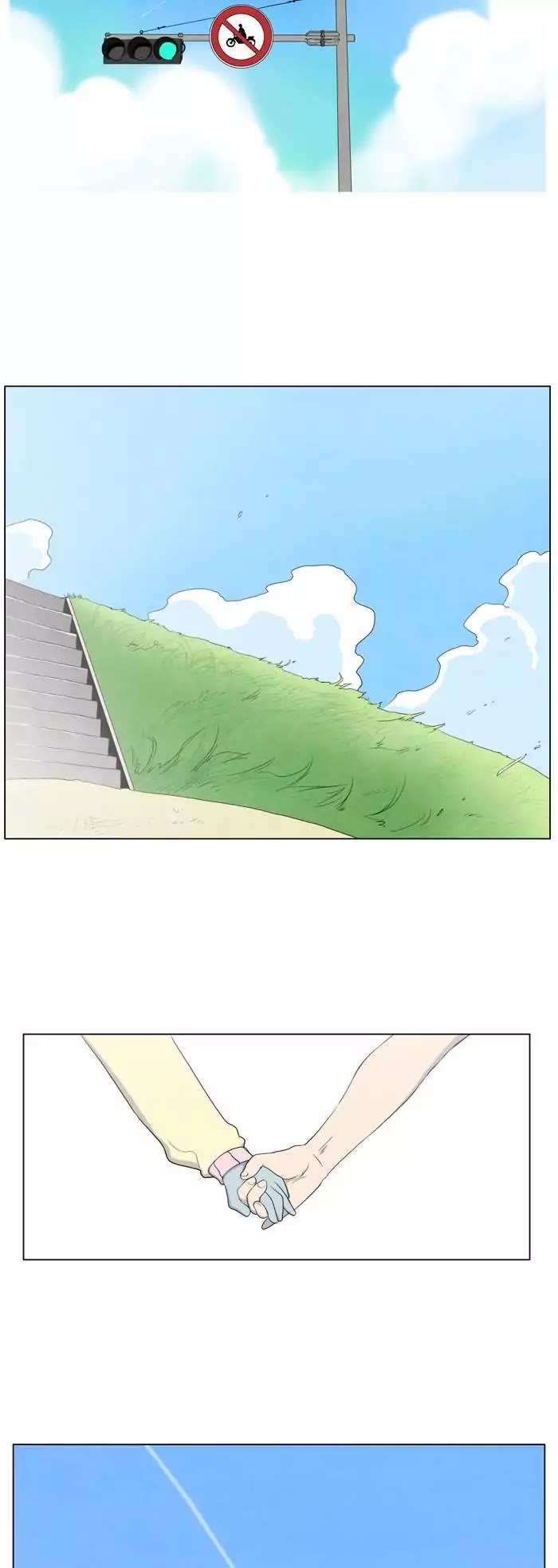 Gone Chapter 4 page 6 - Chapter 4