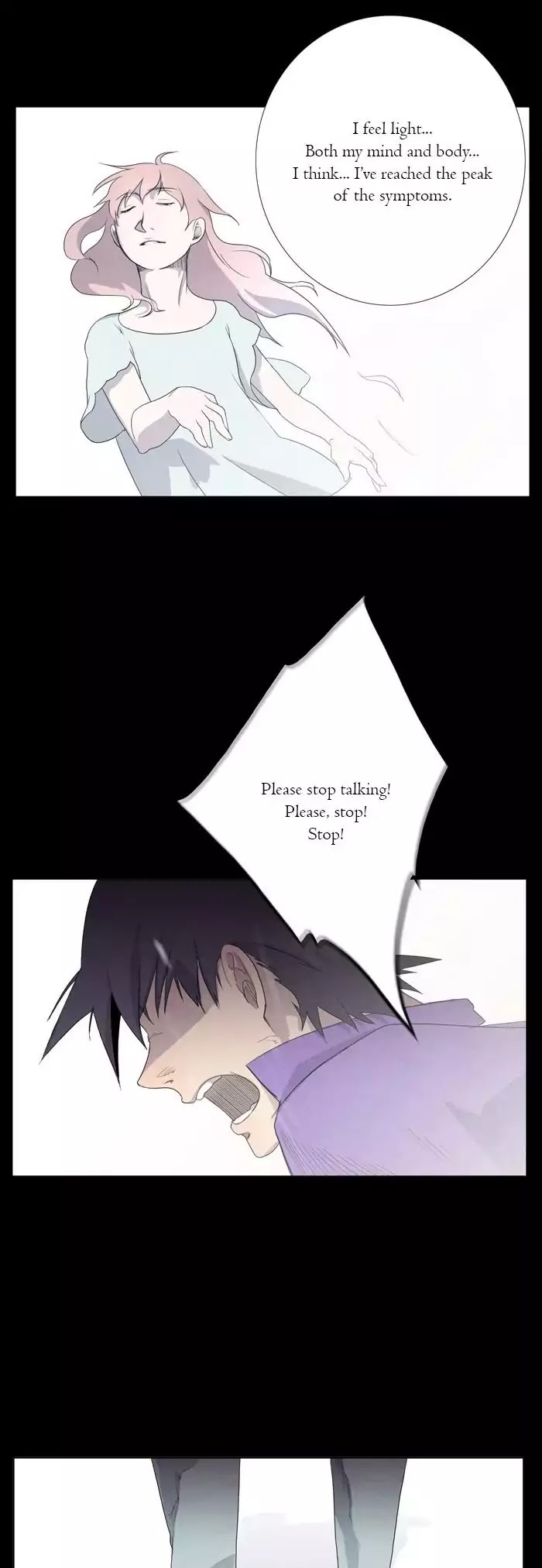 Gone Chapter 5 page 23 - Chapter 5