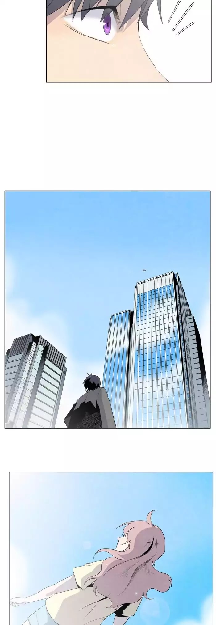 Gone Chapter 6 page 15 - Chapter 6