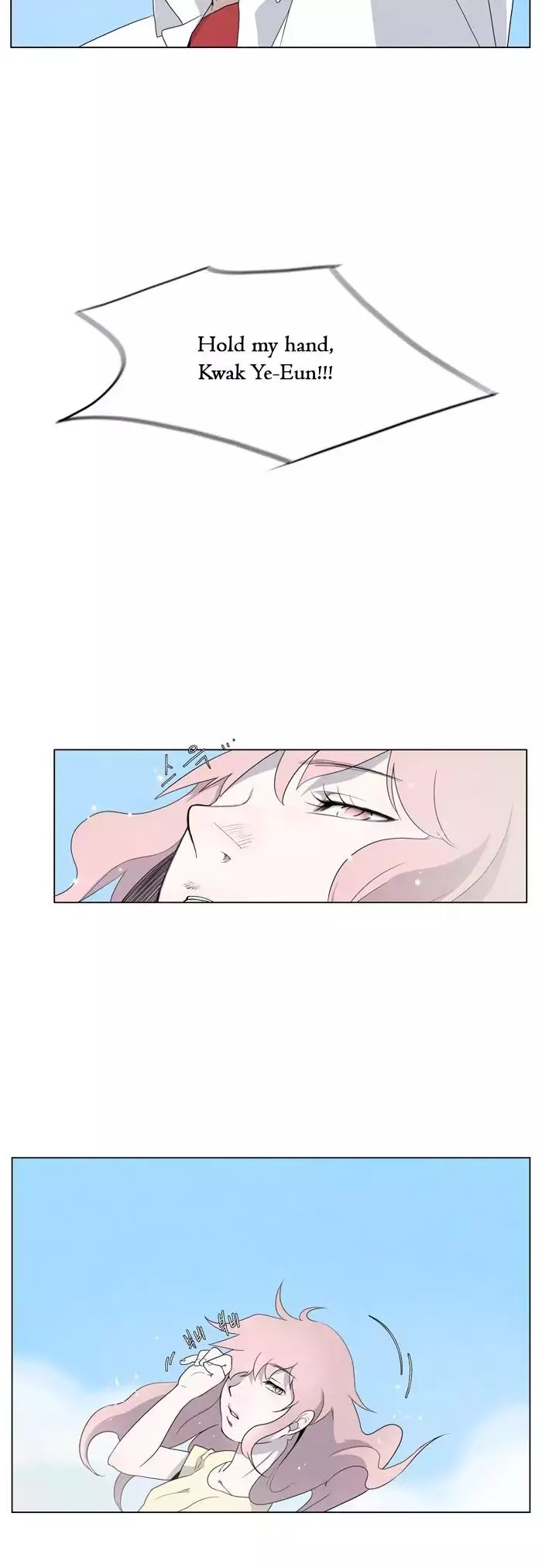 Gone Chapter 6 page 19 - Chapter 6