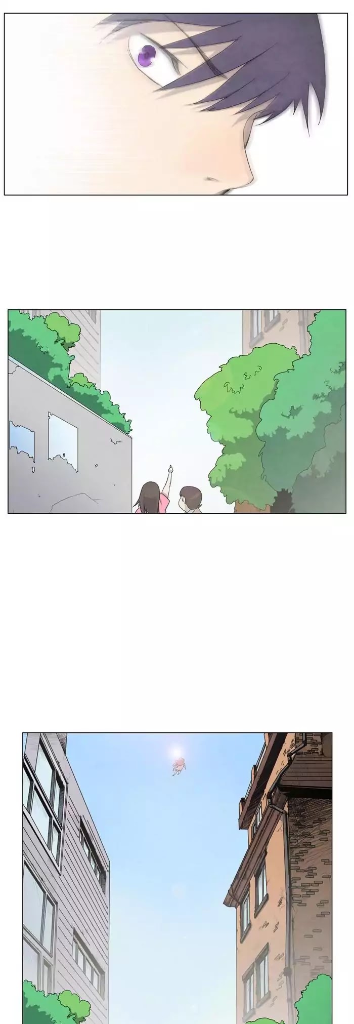 Gone Chapter 6 page 6 - Chapter 6