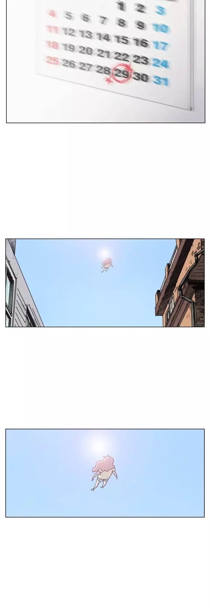 Gone Chapter 6 page 8 - Chapter 6