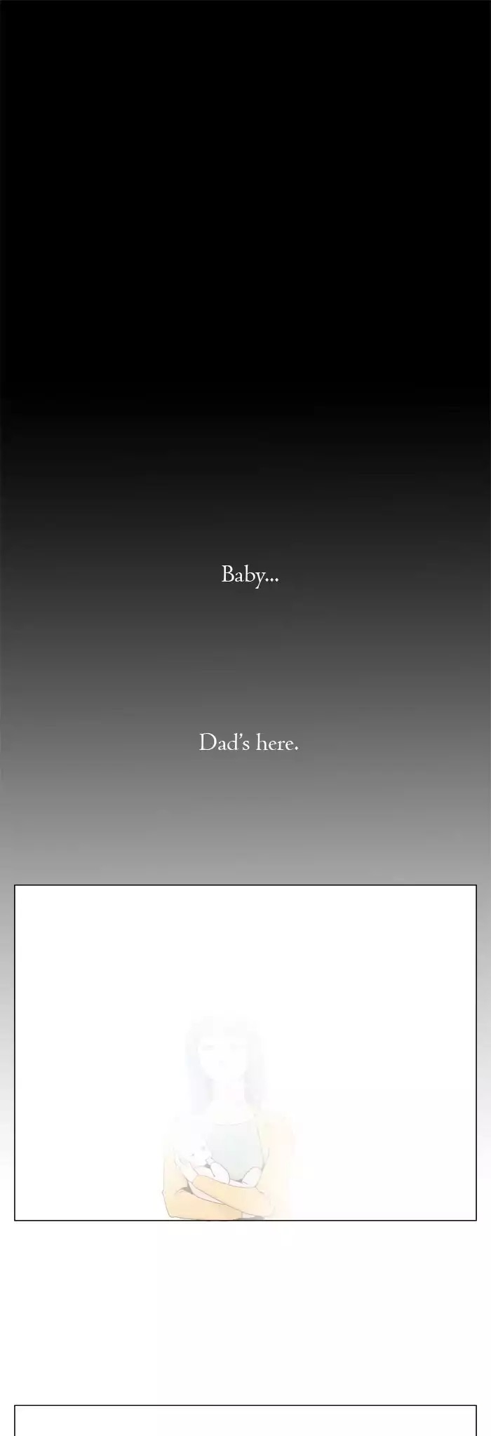 Gone Chapter 8 page 1 - Chapter 8 [END]