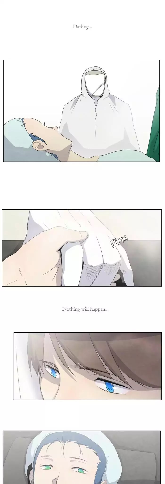 Gone Chapter 8 page 11 - Chapter 8 [END]