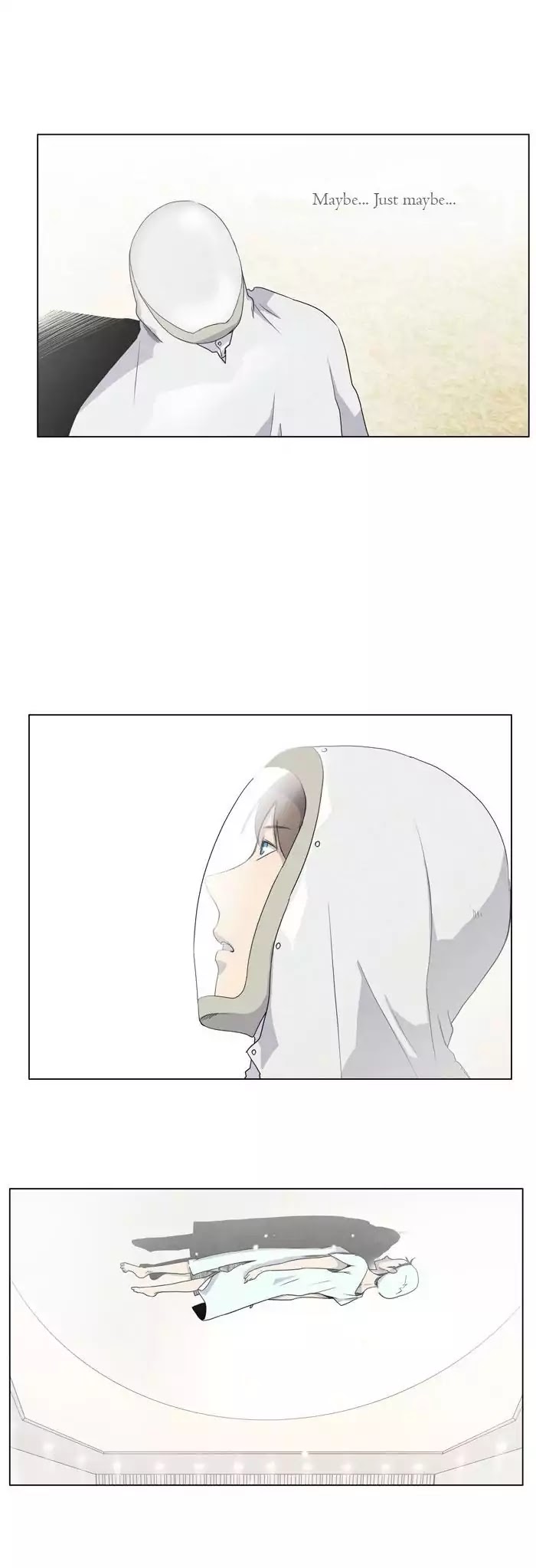 Gone Chapter 8 page 20 - Chapter 8 [END]