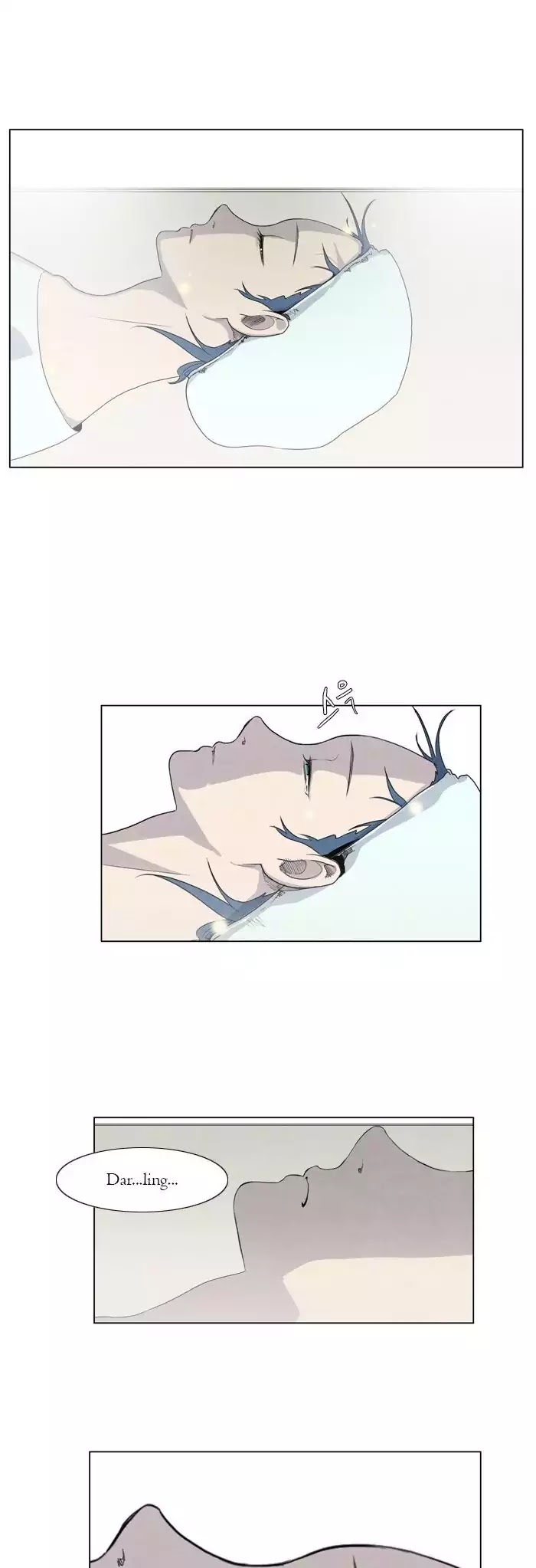 Gone Chapter 8 page 21 - Chapter 8 [END]