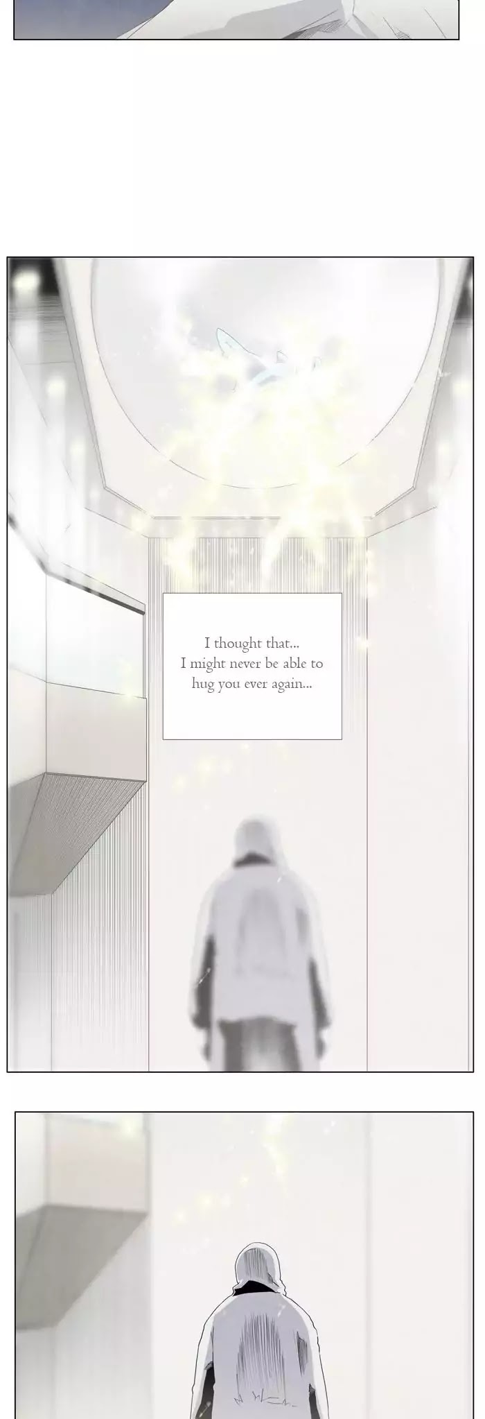 Gone Chapter 8 page 24 - Chapter 8 [END]