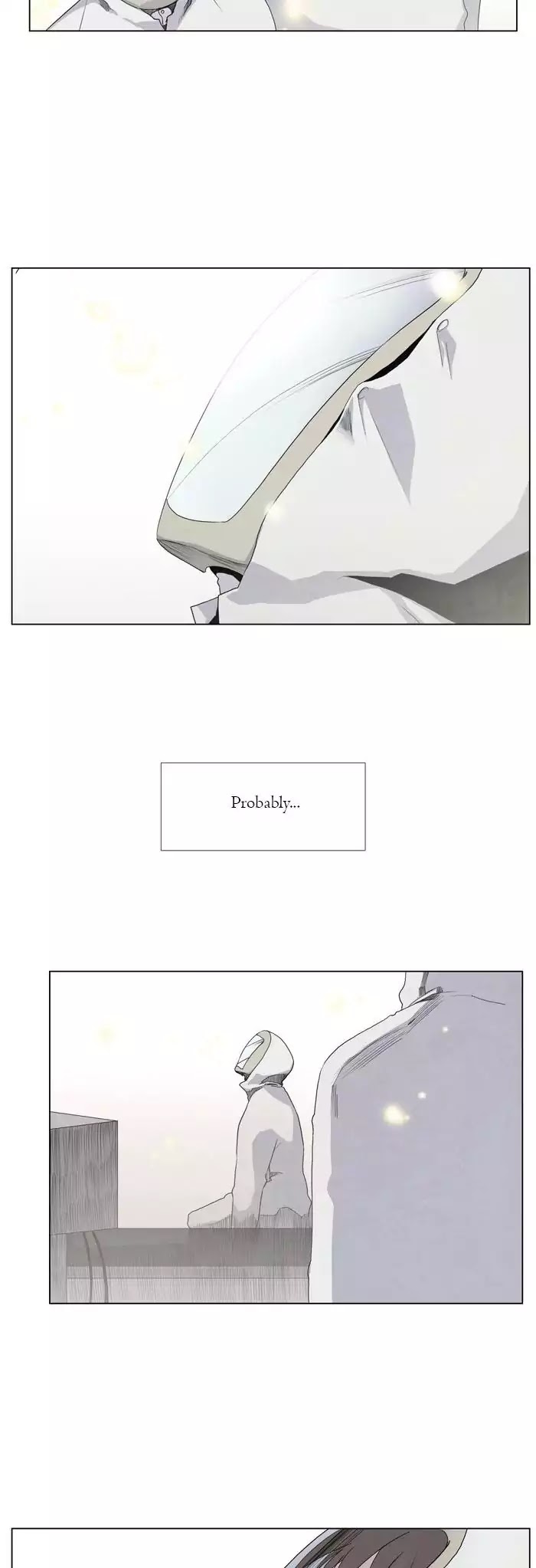 Gone Chapter 8 page 26 - Chapter 8 [END]