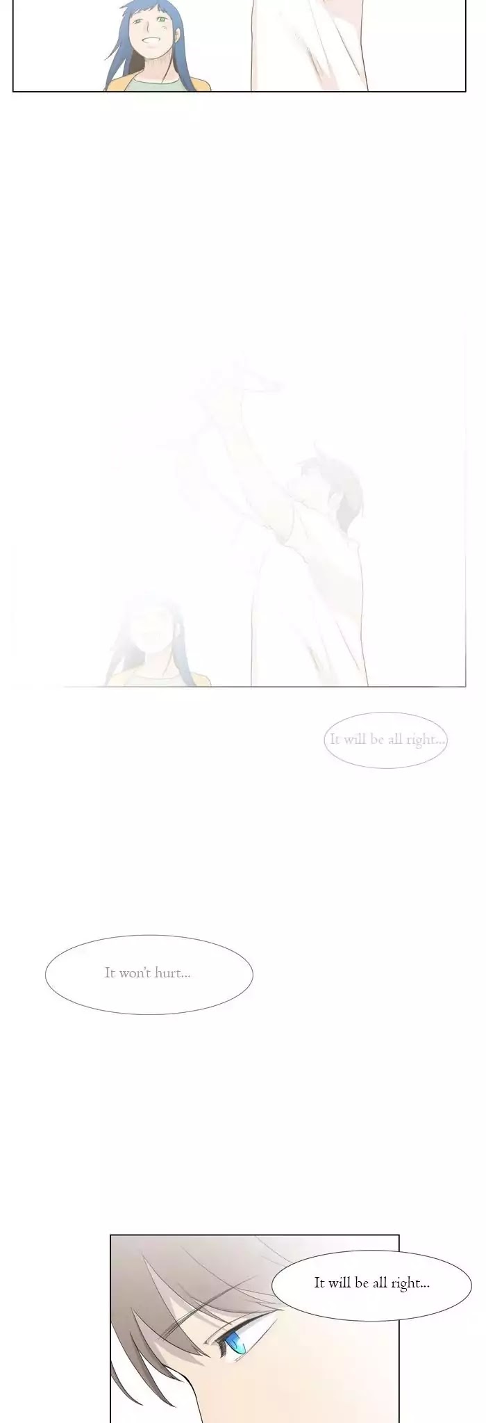 Gone Chapter 8 page 7 - Chapter 8 [END]