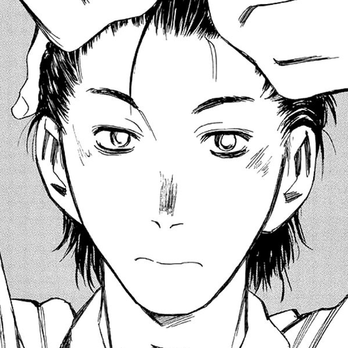 Gonensei Chapter 1 : Are You Happy? cover